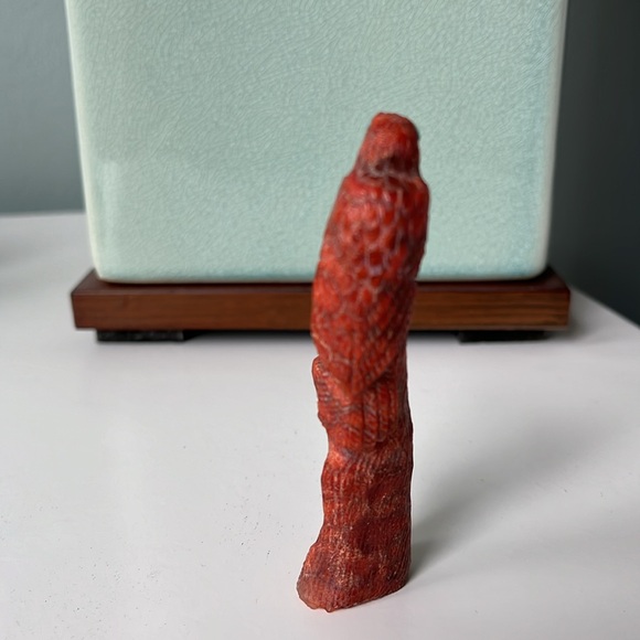 Handcrafted stone - Picture 4 of 6